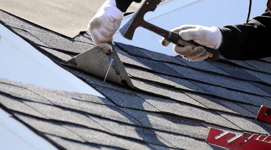 Expert top industrial roofings services in De Witt, NE